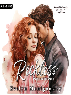 cover image of Reckless